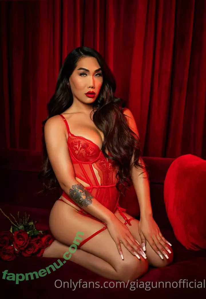 giagunnofficial nude photo #0046 (gia_gunn)