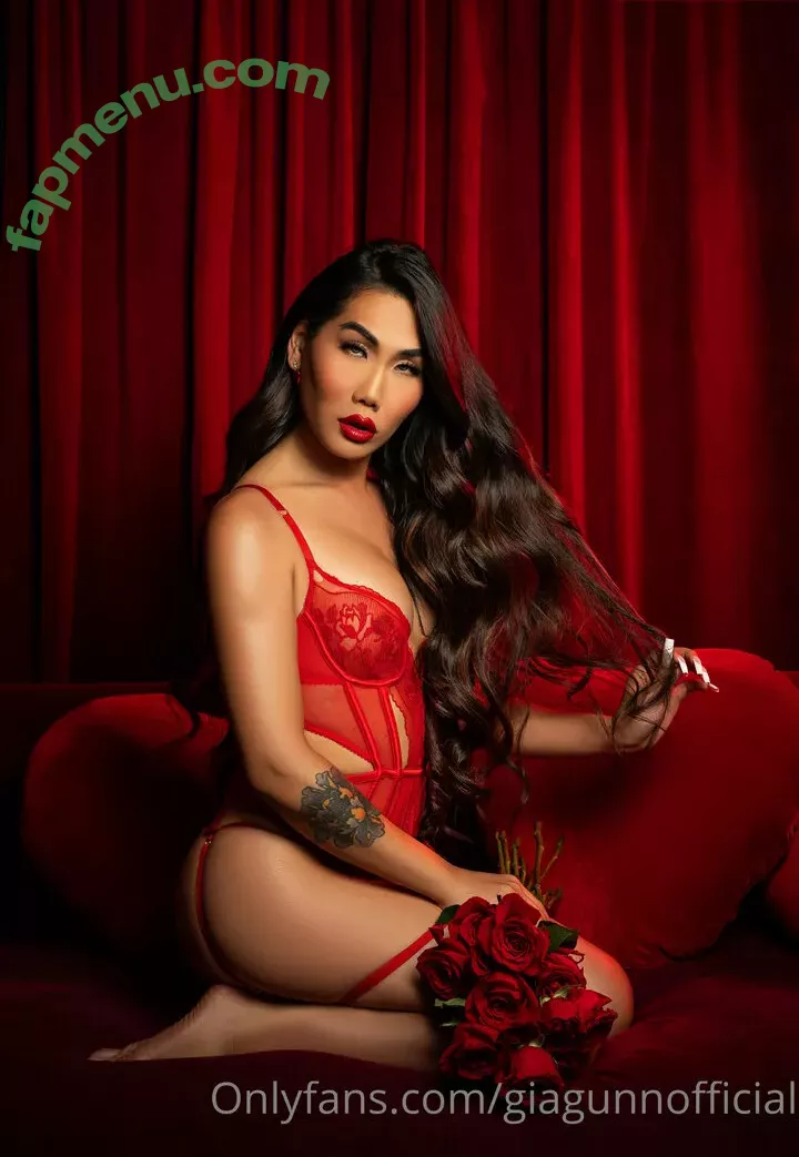 giagunnofficial nude photo #0047 (gia_gunn)