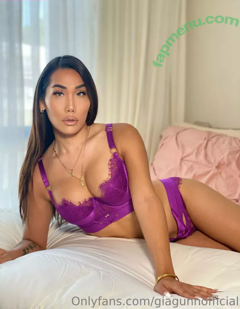 giagunnofficial nude photo #0052 (gia_gunn)