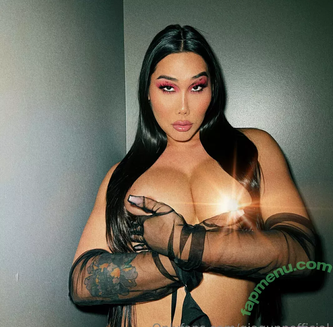 giagunnofficial nude photo #0058 (gia_gunn)