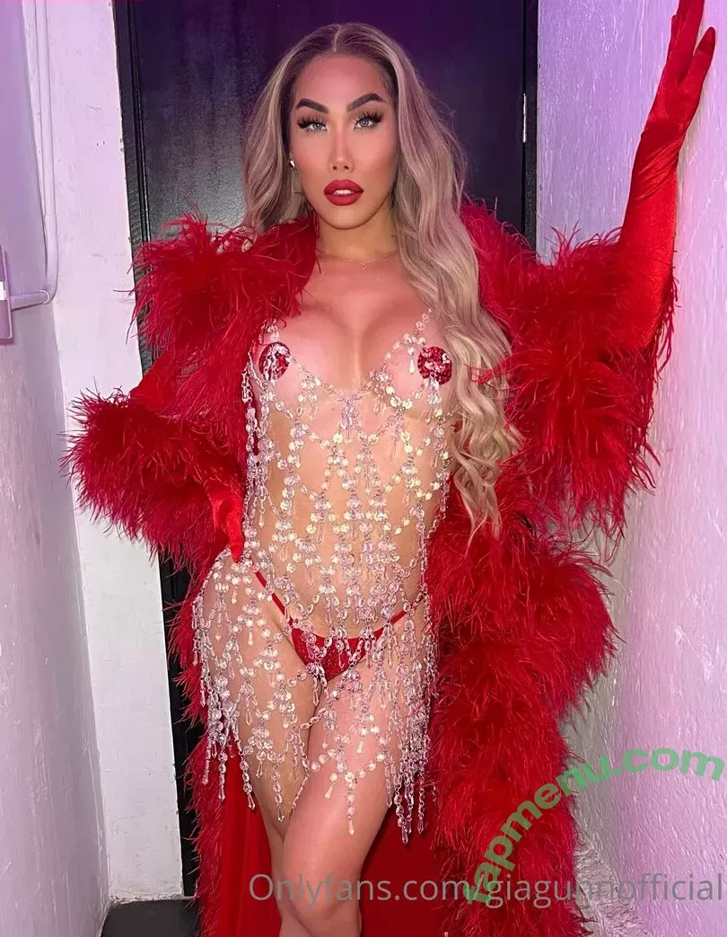 giagunnofficial nude photo #0065 (gia_gunn)