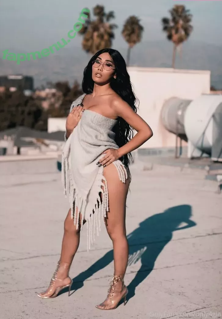 giagunnofficial nude photo #0069 (gia_gunn)