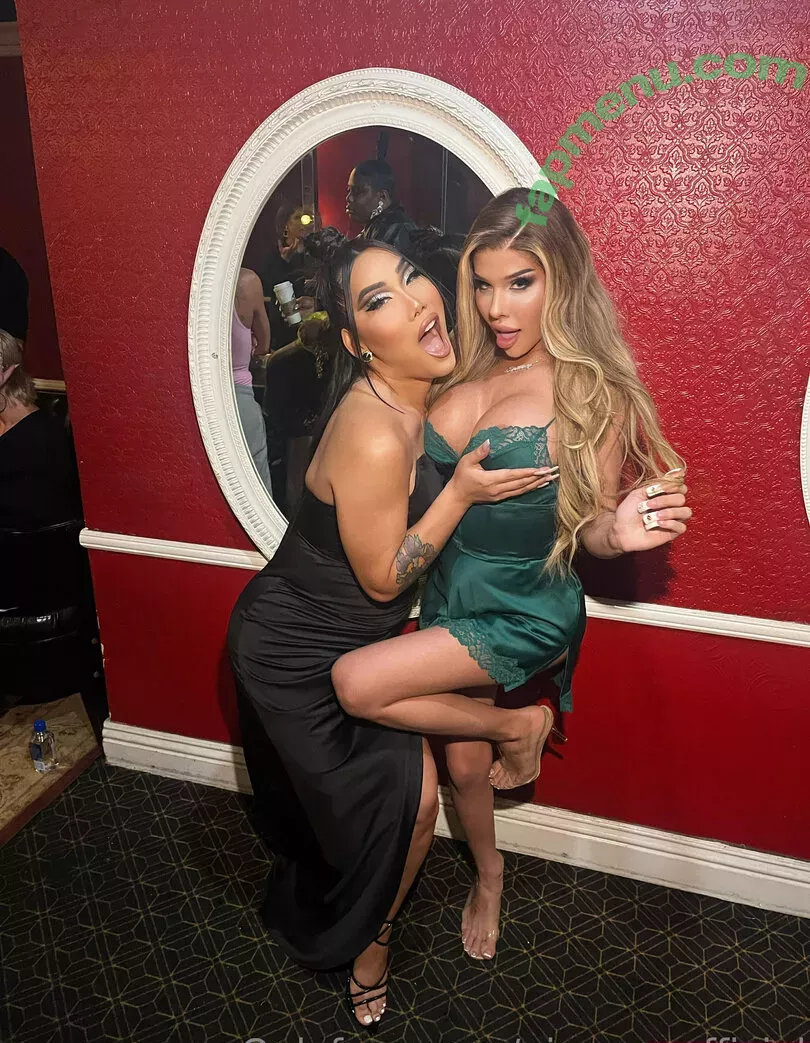 giagunnofficial nude photo #0070 (gia_gunn)