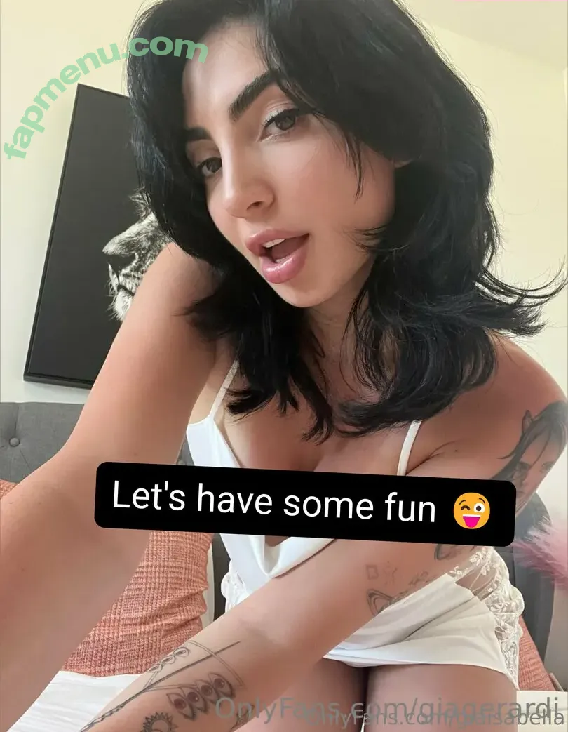 giaisabella nude photo #0165 (gia.isabellag)