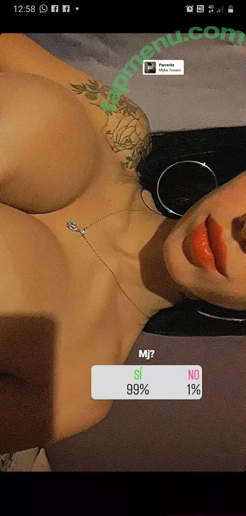 Gianeramirez nude photo #0001 (gianeramirez_)