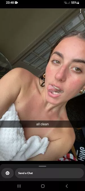 Gianina Paolantonio / gianina nude photo #0002