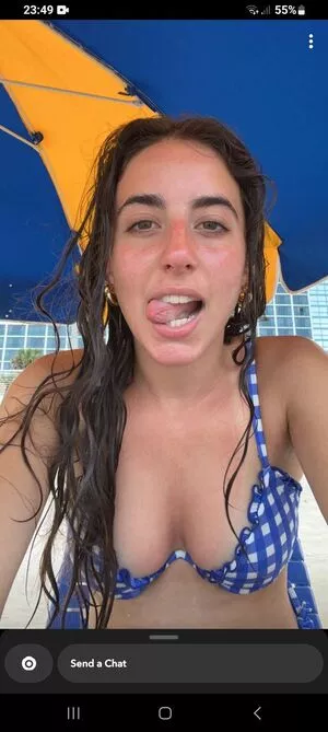 Gianina Paolantonio / gianina nude photo #0005