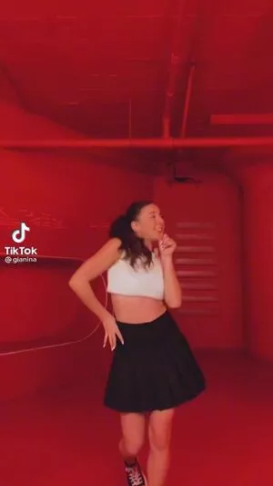 Gianina Paolantonio / gianina nude photo #0007