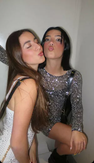 Gianina Paolantonio / gianina nude photo #0022