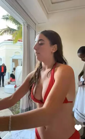 Gianina Paolantonio / gianina nude photo #0023