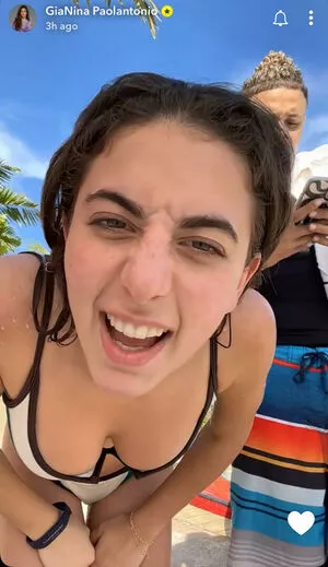 Gianina Paolantonio / gianina nude photo #0043