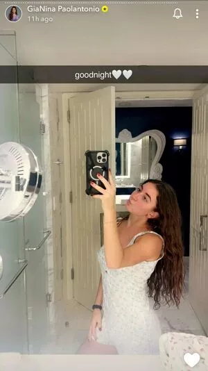 Gianina Paolantonio / gianina nude photo #0052