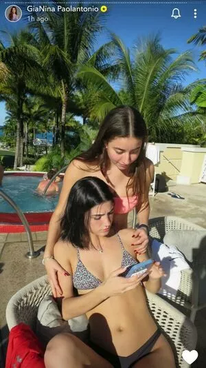 Gianina Paolantonio / gianina nude photo #0054