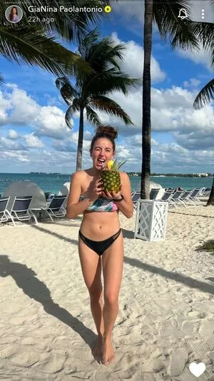 Gianina Paolantonio / gianina nude photo #0055