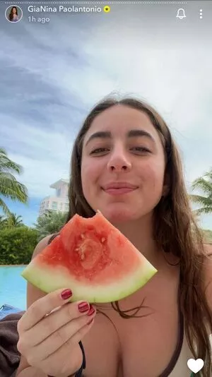 Gianina Paolantonio / gianina nude photo #0058