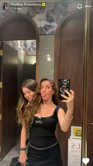 Gianina Paolantonio / gianina nude photo #0060
