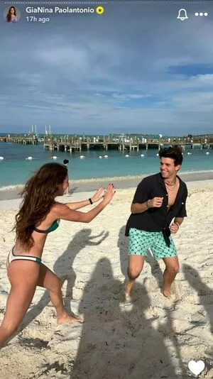 Gianina Paolantonio / gianina nude photo #0062