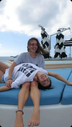 Gianina Paolantonio / gianina nude photo #0065