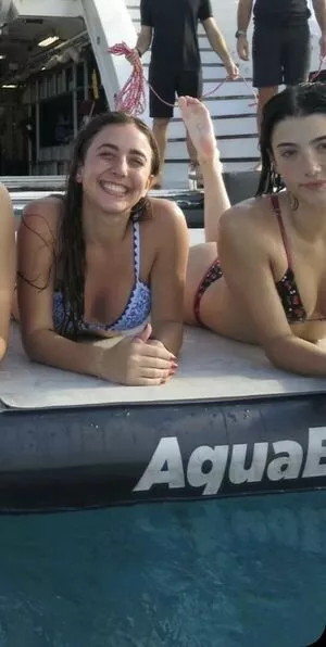 Gianina Paolantonio / gianina nude photo #0068