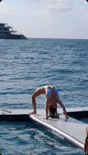 Gianina Paolantonio / gianina nude photo #0069