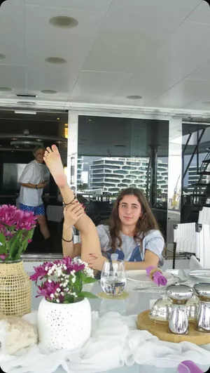 Gianina Paolantonio / gianina nude photo #0076