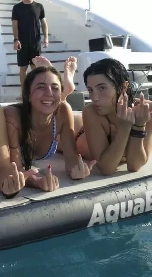 Gianina Paolantonio / gianina nude photo #0081