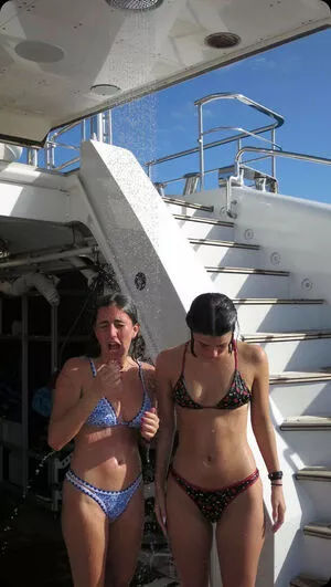 Gianina Paolantonio / gianina nude photo #0083