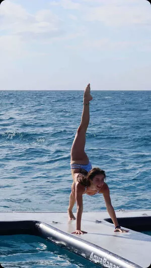 Gianina Paolantonio / gianina nude photo #0084