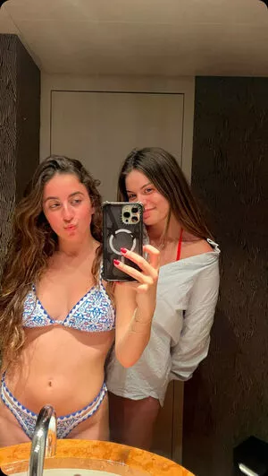 Gianina Paolantonio / gianina nude photo #0088