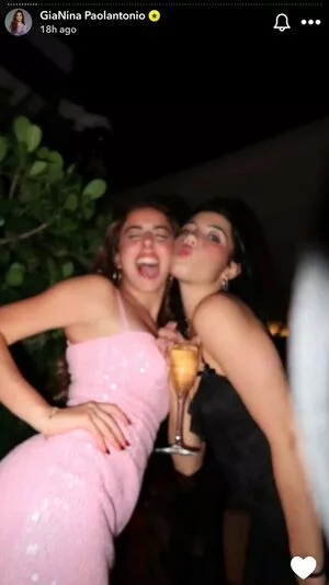 Gianina Paolantonio / gianina nude photo #0091
