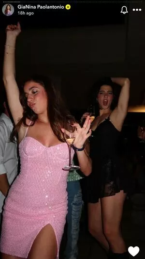 Gianina Paolantonio / gianina nude photo #0092
