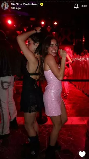 Gianina Paolantonio / gianina nude photo #0093