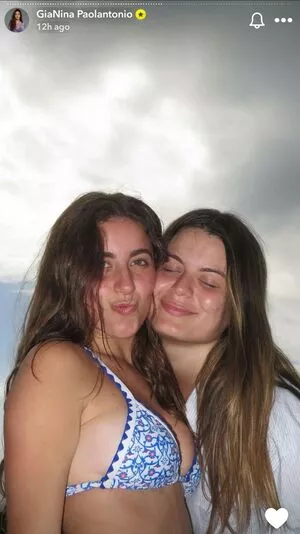 Gianina Paolantonio / gianina nude photo #0097