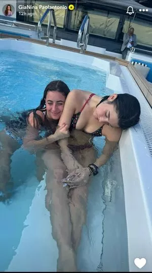 Gianina Paolantonio / gianina nude photo #0098