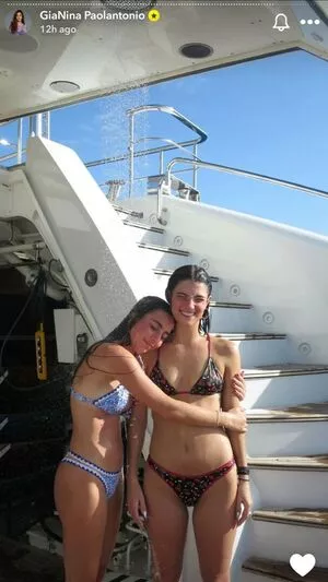 Gianina Paolantonio / gianina nude photo #0099