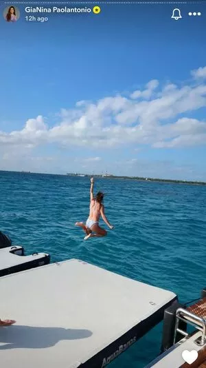 Gianina Paolantonio / gianina nude photo #0100