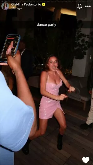 Gianina Paolantonio / gianina nude photo #0101