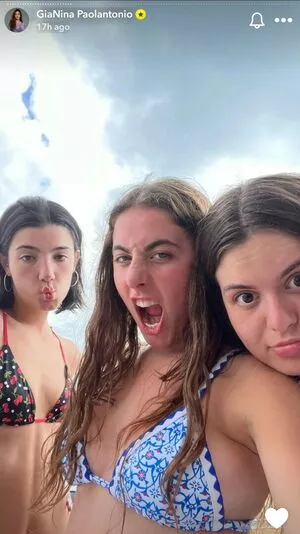 Gianina Paolantonio / gianina nude photo #0102