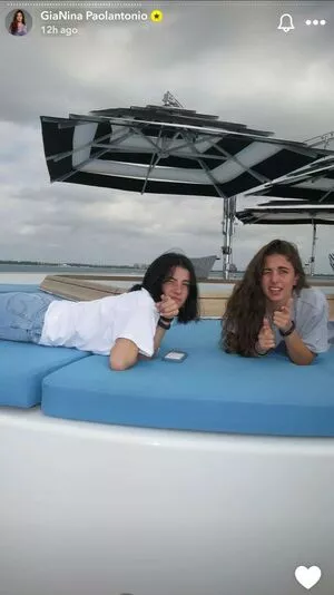 Gianina Paolantonio / gianina nude photo #0103