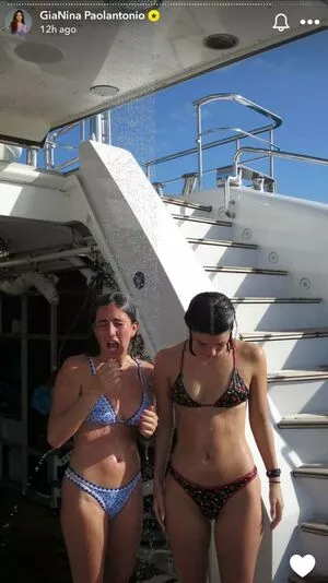 Gianina Paolantonio / gianina nude photo #0106