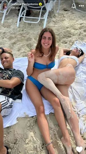 Gianina Paolantonio / gianina nude photo #0109