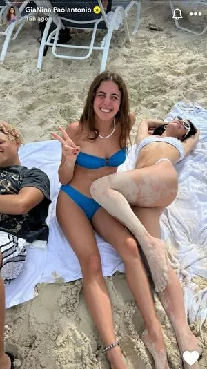 Gianina Paolantonio / gianina nude photo #0110