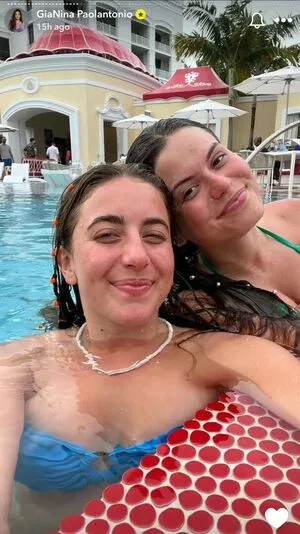 Gianina Paolantonio / gianina nude photo #0111
