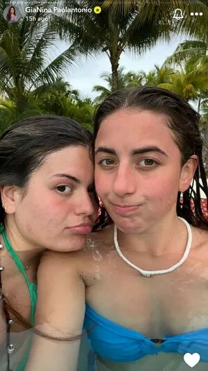 Gianina Paolantonio / gianina nude photo #0112