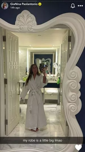 Gianina Paolantonio / gianina nude photo #0113