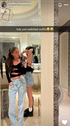 Gianina Paolantonio / gianina nude photo #0114