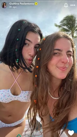 Gianina Paolantonio / gianina nude photo #0115