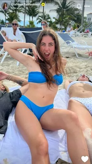 Gianina Paolantonio / gianina nude photo #0116