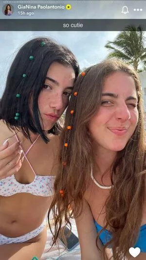 Gianina Paolantonio / gianina nude photo #0117