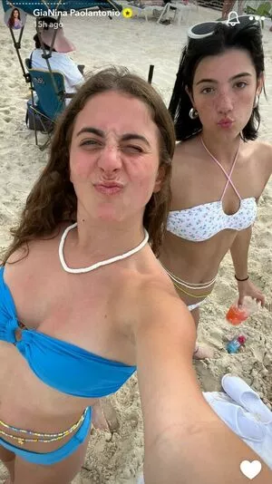 Gianina Paolantonio / gianina nude photo #0119